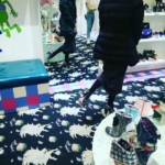 #irregularchoice #london #carnabystreet #shoesaddicted #iloveshoes - 2