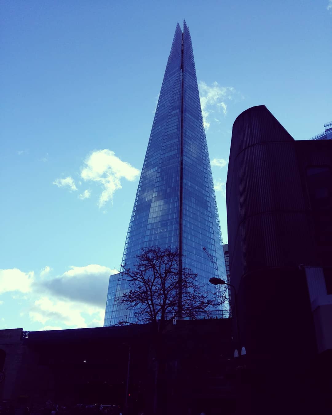 #theshard #london